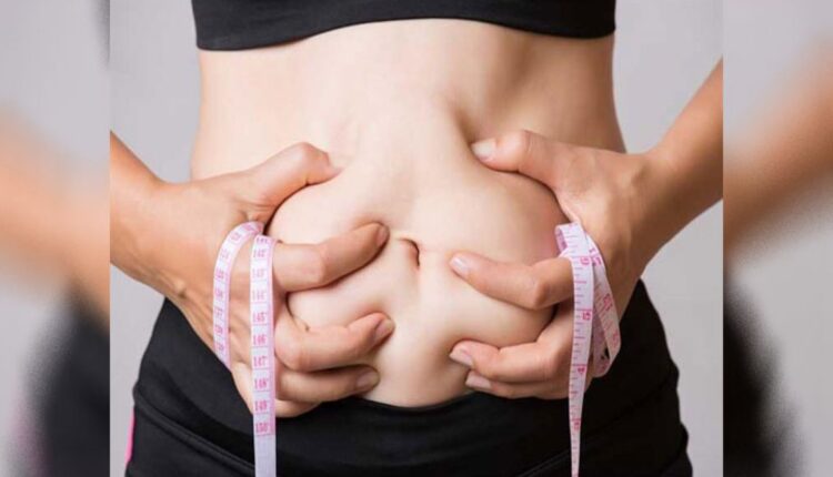 مفاجأة.. السر الذي يخفيه عنك الأطباء للتخلص من دهون البطن نهائياً