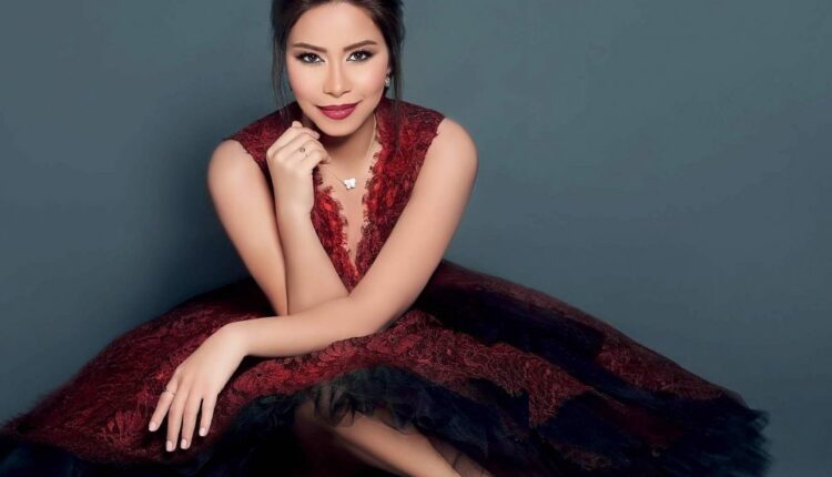 الفنانة شيرين عبد الوهاب.. تشارك في حفلات صيف جدة أول سبتمبر