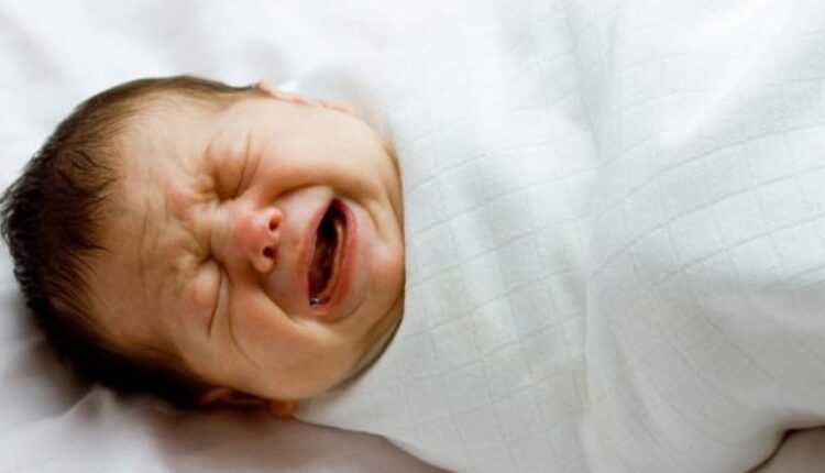 تعرفي على لغة بكاء طفلك الرضيع.. وكيف تترجمين بكائه لمشاعر وكلمات