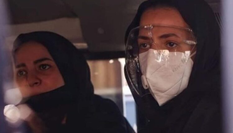 مصدر مقرب.. الاكتئاب والعزلة تسيطران على إيمي ودنيا سمير غانم