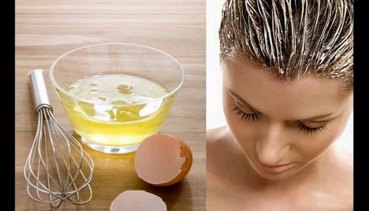 تعرفي على ماسك القهوة والبيض لشعر أكثر صحة وحيوية