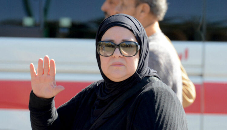 نجوم الخليج نعوا الراحلة دلال عبد العزيز.. عبر مواقعهم وصفحات التواصل الاجتماعي