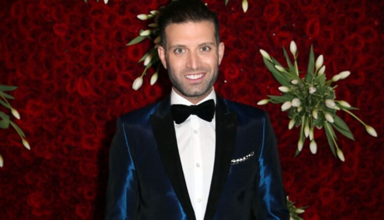 حفيد الفنان المصري عمر الشريف حامل.. الحقيقة الكاملة كما ذكرها بنفسه