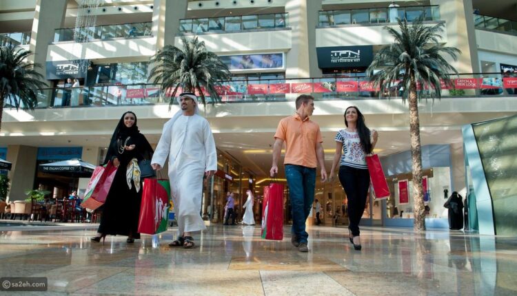 أكثر الوجهات السياحية شهرة في عالم التسوق لأفخم العلامات التجارية
