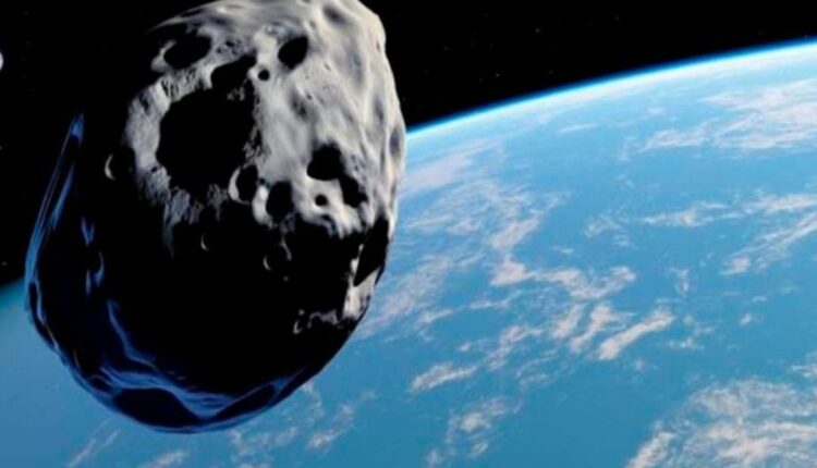 بينو.. كويكب يهدد سكان الأرض وناسا تحذر من اقترابه كثيرا