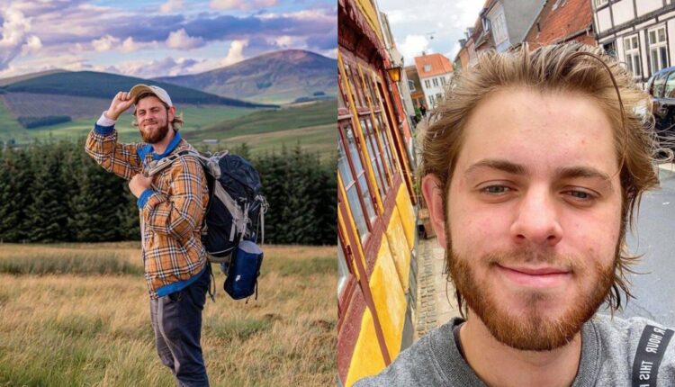 الشهرة تتسبب في وفاة يوتيوبر شهير.. في فيديو مأساوي على اليوتيوب