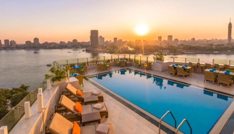 مصر الساحرة.. عرض لمجموعة من أفضل فنادق القاهرة على النيل