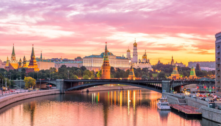 أفضل فنادق راقية في موسكو تناسب الثنائي بالأخص الأزواج!
