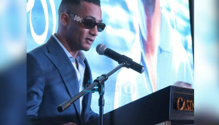 سحب الدكتوراه الفخرية من محمد رمضان..  وعمرو أديب يعلق "ذنب الراجل وعيلته"