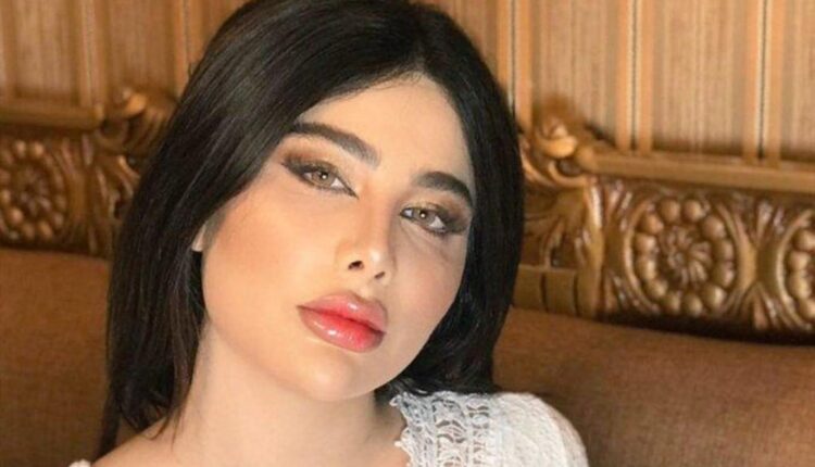 انجي خوري بوزن زائد على الانستغرام.. وشائعات حول خضوعها لتكبير الصدر