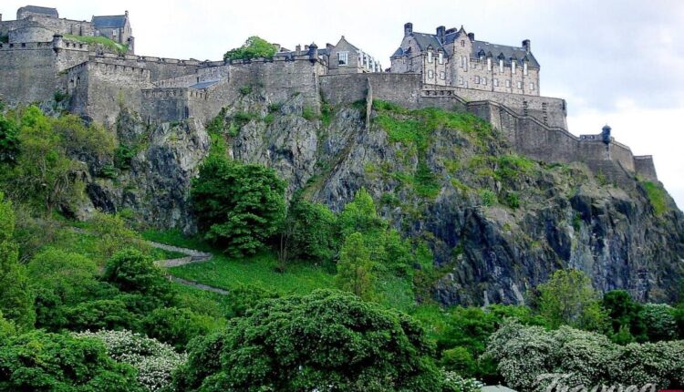 فنادق إدنبرة الفخمة.. الرقي الاسكتلندي الممزوج بين العصور الوسطى والقوطية