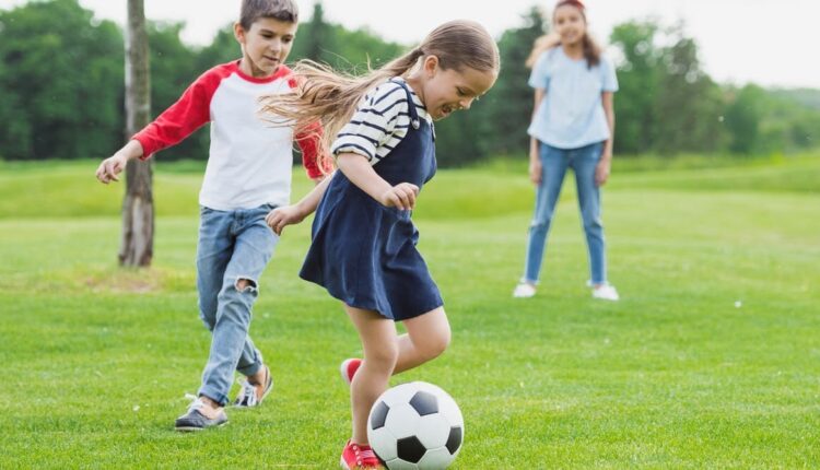 أفضل نظام صحي خاص من أجل الطفل الرياضي