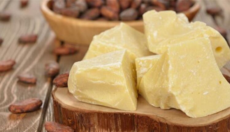 زبدة الكاكاو.. فوائد لا تحصى في العناية بالبشرة ومكافحة التجاعيد