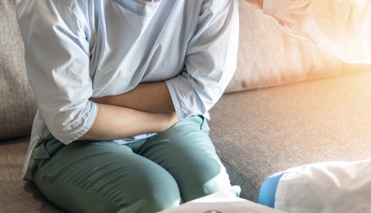 معلومات مفيدة حول أعراض المرارة النفسية والتفاعل الجسدي والنفسي للمرض