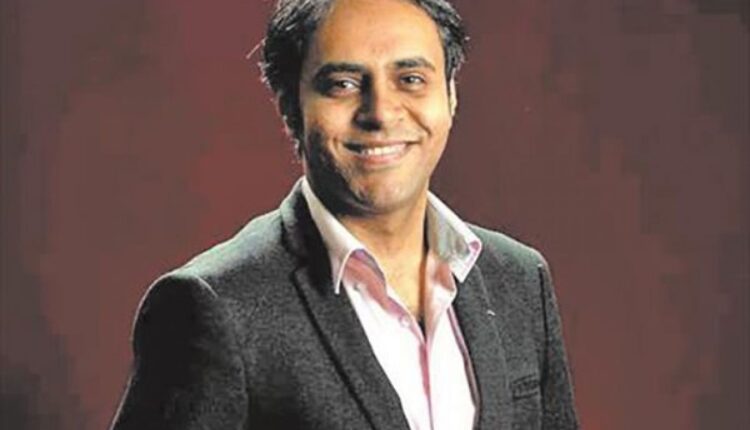 مهرجان القاهرة السينمائي الدولي يعين أندرو محسن مديرا فنيا للمهرجان