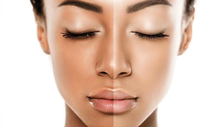 علاج فعال للبشرة من خلال 10 طرق.. بعيدا عن تطبيقات الفوتوشوب لتغيير البشرة