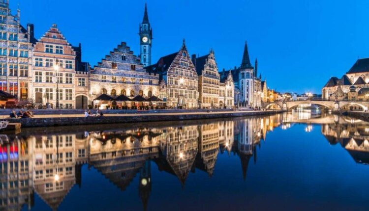 بلجيكا.. بلد تنبض بالحياة وتنوع المناطق في بروكسل يضيف المتعة لها