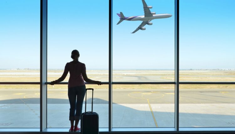 نصائح من ذهب للبنات عندما يذهبون في رحلة بمفردهم