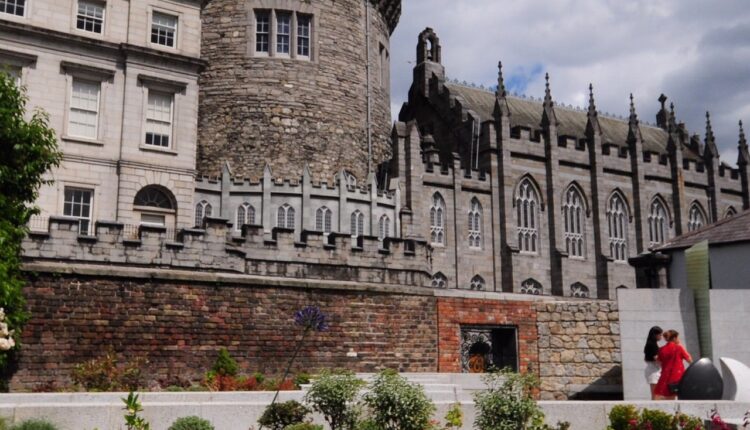 3 من أفضل الفنادق في دبلن الأيرلندية فئة الخمس نجوم