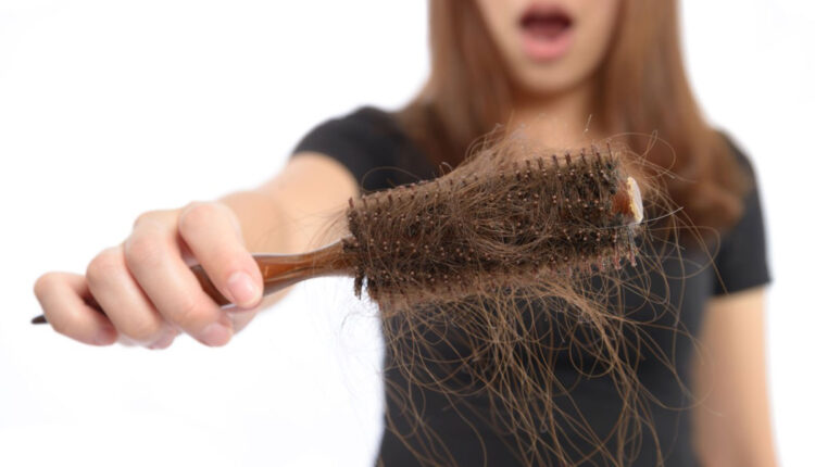 تعرفي على أفضل 3 أطعمة تمنع تساقط الشعر وتعالج نقص التغذية للرأس