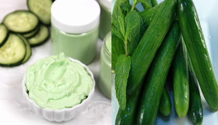 مكون سحري موجود في كل منزل.. مفاجأة لصاحبات البشرة الحساسة