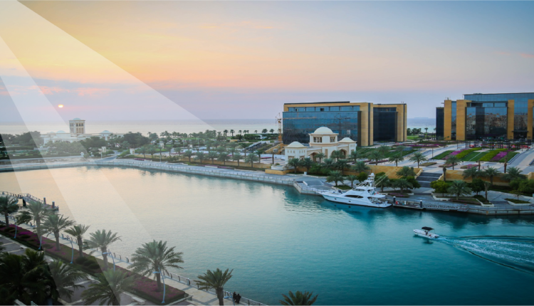 مدينة الملك عبد الله الاقتصادية تنظم برامج مميزة وتستقبل زوار صيف السعودية