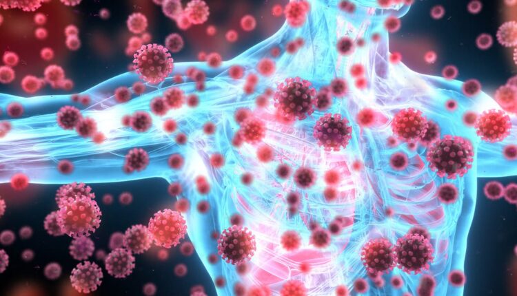 تعرفي على أعراض المتحور دلتا من Covid-19 المعروف بفيروس كورونا