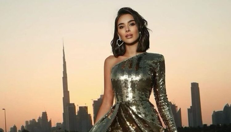 مع الفاشينيستا مرام زبيدة.. تعلمي تنسيق مجوهراتك بكل أناقة ورقي