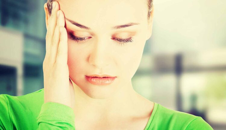أبرز دلائل الإصابة بـ "التوتر العصبي" وطرق علاجه السريعة