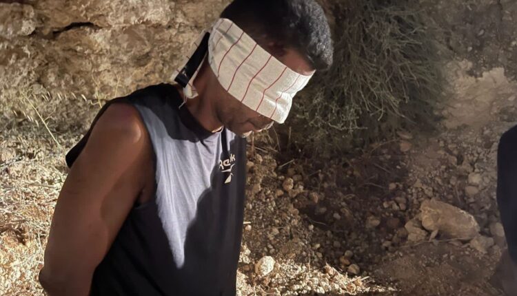 الحزن يخيم على فلسطين من جديد بعد القبض على أسيرين آخرين.. اليوم السبت