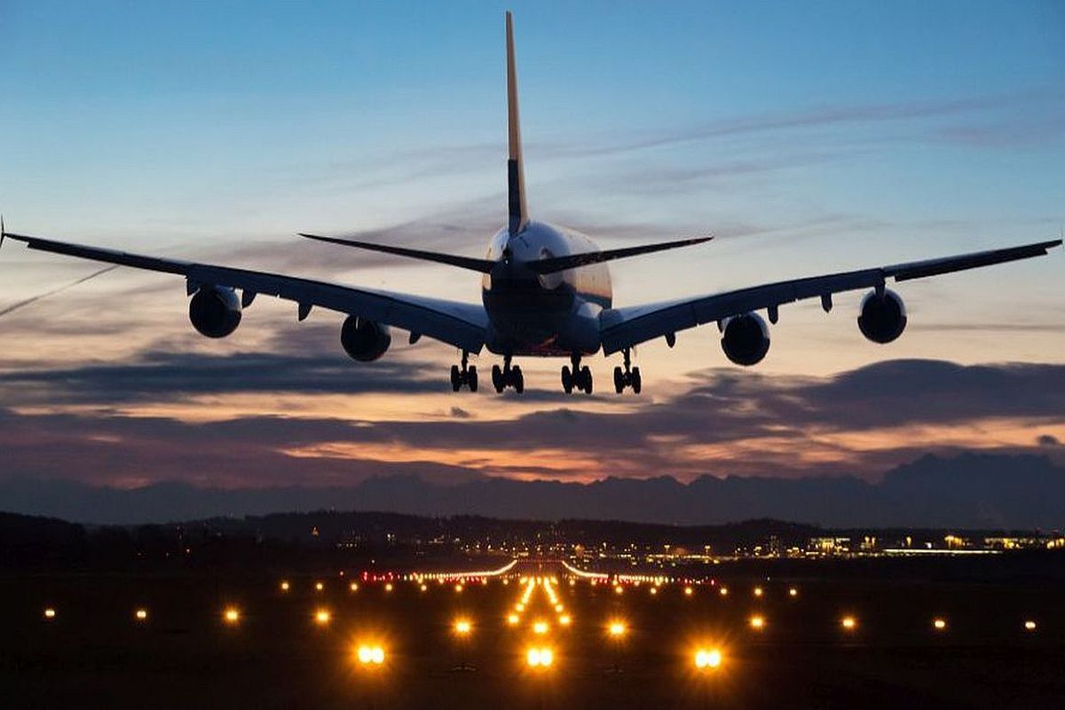 في ظل عودة الرحلات الجوية حول العالم.. تعرف على أفضل شركات الطيران العالمية