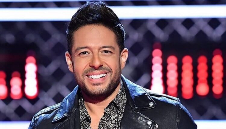 أخيرا النجم محمد حماقي يدخل عالم التمثيل... تعرف على التفاصيل