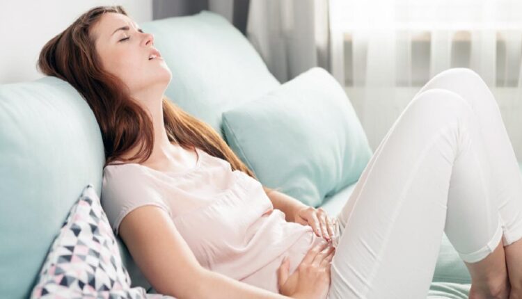 مشكلة زيادة الوزن خلال فترة الدورة الشهرية.. أسبابها وطرق القضاء عليها