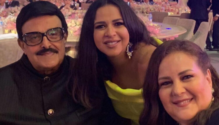 من جديد إيمي سمير غانم تفتح الجراح.. "انتوا بالنسبة لي مسافرين تصوروا"