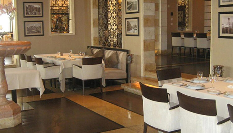 أفضل مطاعم عائلية فاخرة في جدة!! تقدم أشهى الوجبات