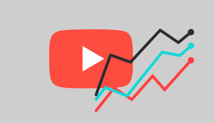 يوتيوب.. تستحدث قوائم الأغاني في YouTube Charts أسبوعيا في مصر والإمارات