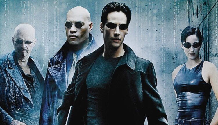 تزامنا مع عرض برومو الجزء الرابع من فيلم "The Matrix".. يحقق 16 مليون مشاهدة