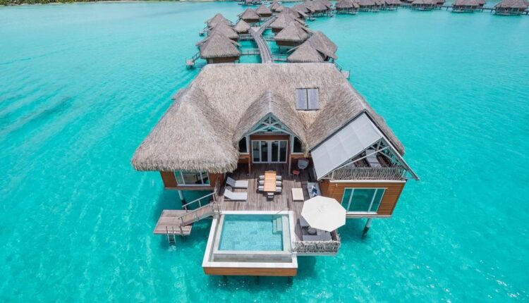 بورا بورا.. جوهرة السياحة وأيقونة الجمال الطبيعي المتربعة على قوائم السفر