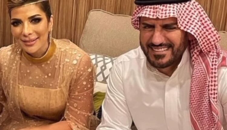 أعلنت الفنانة أصالة نصري خبر زواجها من الشاعر فائق حسن