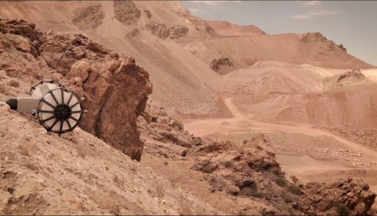 كوكب المريخ لا يصلح لـ الحياة على سطحه وفقا لعلماء ودراسات