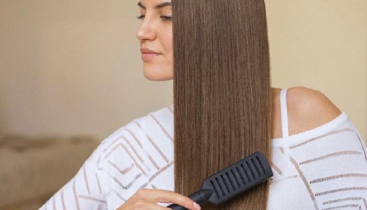 تقنية البوتكس للشعر.. وتفاصيل أضرارها وكيفية تجنبها