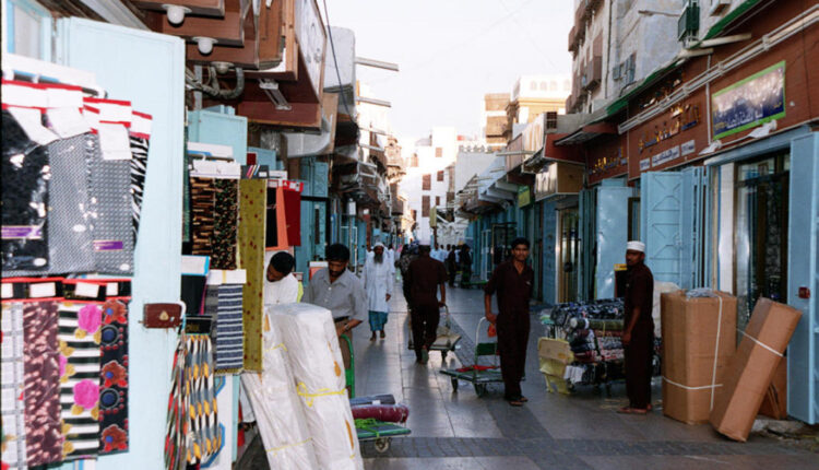أهم الأسواق الشعبية في السعودية.. تزامنا مع اليوم الوطني السعودي