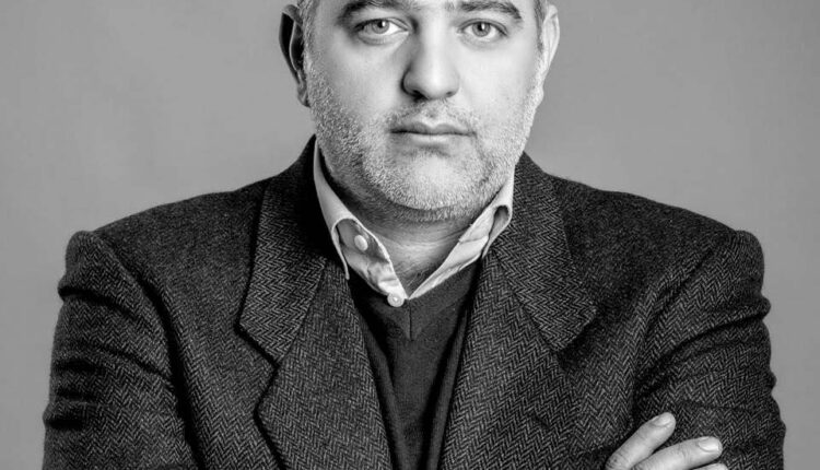 إطلاق سلسلة أفلام جديدة بواسطة محمد حفظي!! بالتعاون مع العديد من النجوم العرب