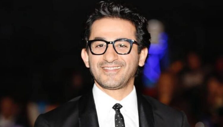 أحمد حلمي.. يخوض مارثون دراما رمضان 2022 بعد انقطاع كبير عن التلفزيون