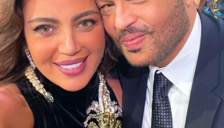 الفنانة ريهام حجاج تتعرض للإجهاض لجنينها الأول من طليق ياسمين عبد العزيز