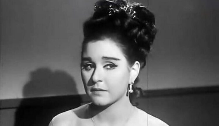 محمود سعد:انتحار فتاة المول يعيد الجدل حول لغز وفاة سعاد حسني