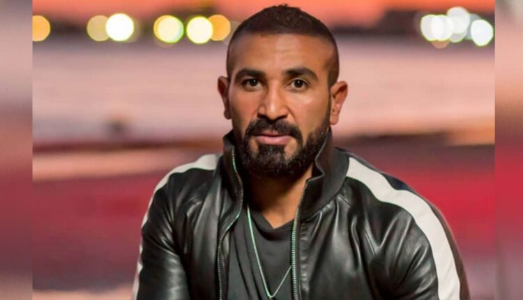 أحمد سعد..أول من كسر قانون عدم الغناء "بلاي باك" وتم تغريمه وإنذاره بالتأديب