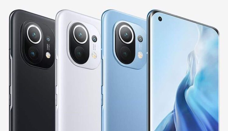 شاومي أطلقت الإعلان الدعائي لـ هواتف Xiaomi 11 الذكية