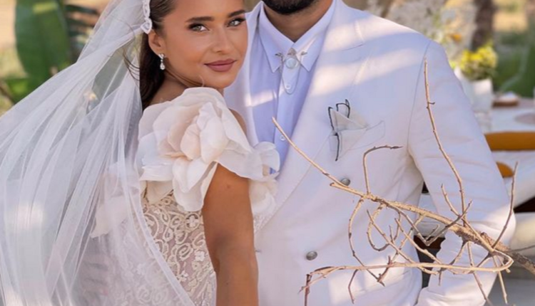 نيللي كريم في برنامج "يوم ليك" تنصح ابنتها بأن تسعد نفسها ولا تنتظرها من أحد