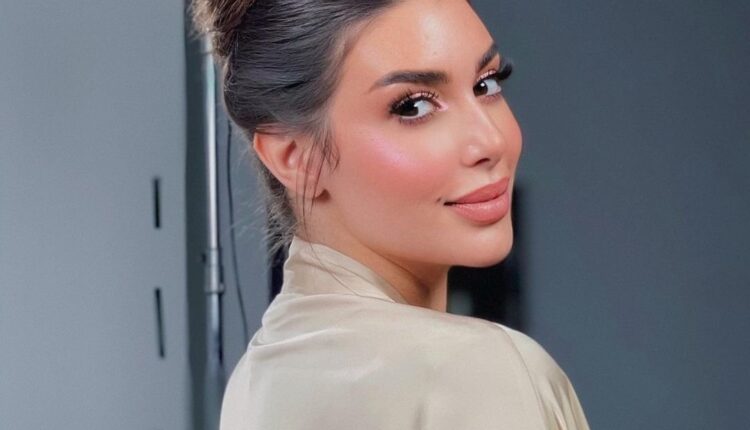 ياسمين صبري أثارت الجدل بتغيبها عن حفل زفاف شقيقها الأكبر بلال صبري